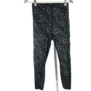 Sweaty Betty | NWOT S Small Dot Power 7/8 leggings 23”